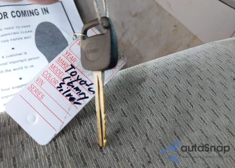 2002 Toyota Camry Le from USA, damaged, VIN 4T1BE32K82U595200